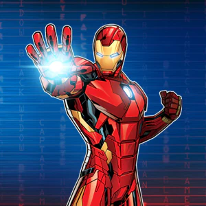 Avengers: Hydra Dash