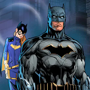 Batman: Shadow Combat