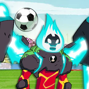 Ben 10: Penalty Power