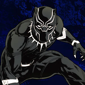 Black Panther: Vibranium Hunt