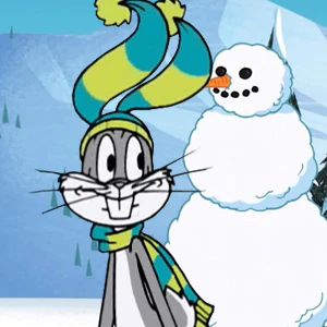 Winter Jigsaw Puzzle
