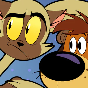 Bunnicula: Monster Match
