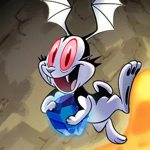 Bunnicula: The Cursed Diamond