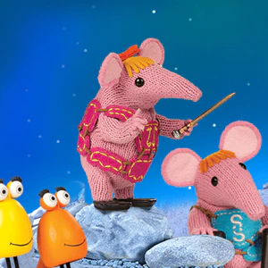 Clangers: Tiny's Tunes