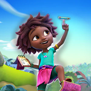 Eureka: Rocky Falls Adventures