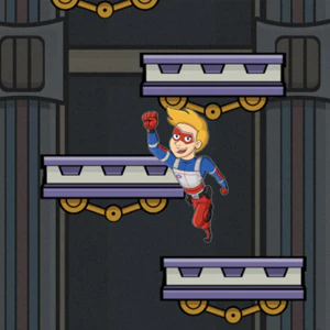 Henry Danger: Jump to Danger