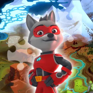 Kingdom Force Jigsaw Puzzle