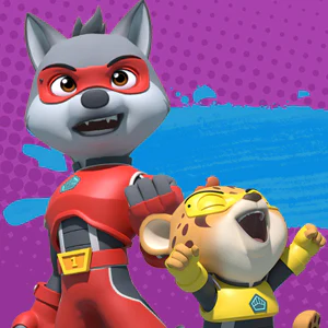 Kingdom Force Splash Art