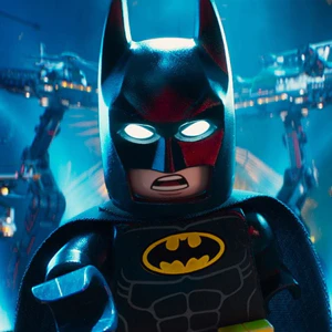 LEGO DC Super Heroes: Mighty Micros