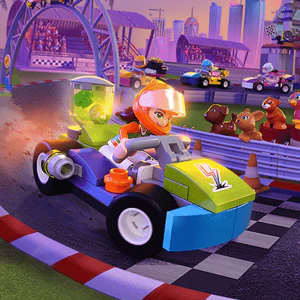 LEGO Friends: Heartlake Rush