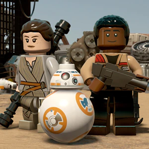LEGO Star Wars