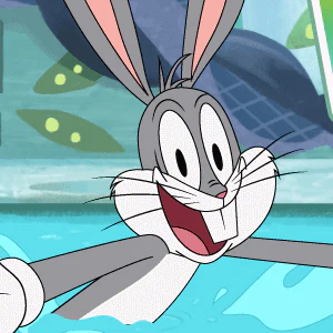 Looney Tunes: Dare Diver