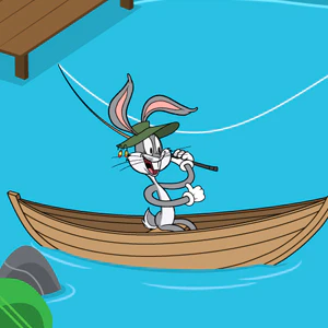 Looney Tunes: Gone Fishin'