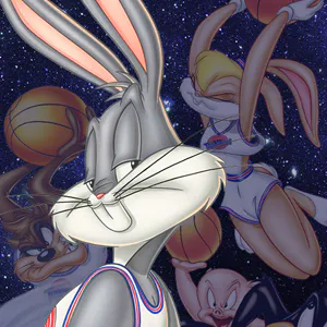 Looney Tunes: Space Jam