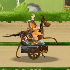 My Knight and Me: Knight Rider