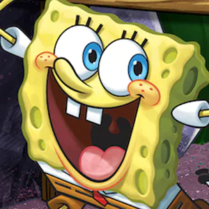 Nickelodeon: A-Maze-Ing Chase