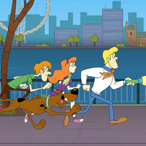 Scooby Doo: World of Mystery