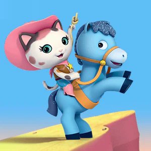 Sheriff Callie: Deputy for a Day