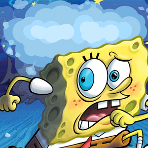 SpongeBob: Camping Chaos
