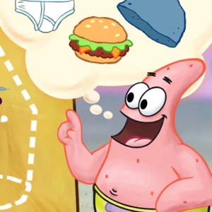 SpongeBob: Sketch It, Guess It