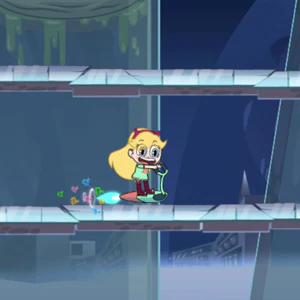 Star vs. the Forces of Evil: Quest Buy Rush