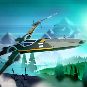 Star Wars: X-Wing Fighter