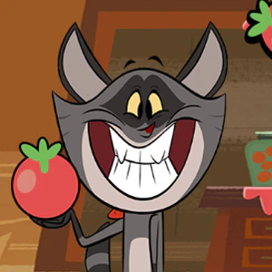 Taffy: Snack Attack