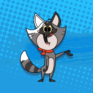 Taffy Splash Art