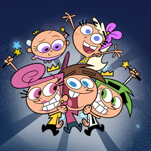 The Fairly Odd Squad