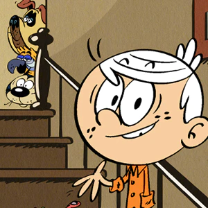 The Loud House: Feeding Frenzy