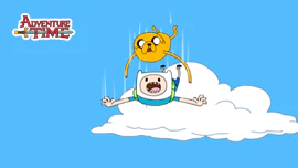 Adventure Time: Candy Dive