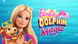 Barbie: Dolphin Magic Rescue