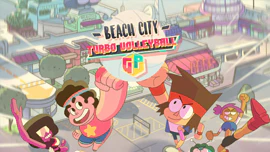 Steven Universe