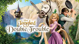 Beauty and the Beast: Belle's Adventure