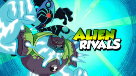 Ben 10: Alien Rivals