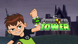 Ben 10: Forever Tower