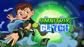 Ben 10: Omnitrix Glitch