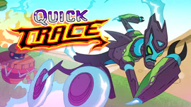 Ben 10: Quick Trace