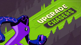 Ben 10: Upgrade Chasers