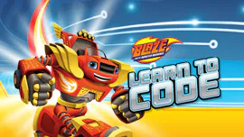 Blaze: Race the Skytrack