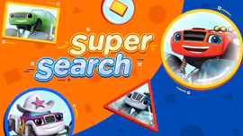 Blaze: Super Search