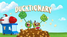 Breadwinners: Ducktionary