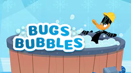 Bugs Bunny Builders: Bugs Bubbles