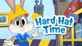 Bugs Bunny Builders: Hard Hat Time