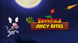 Bunnicula: Juicy Bites