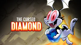 Bunnicula: The Cursed Diamond