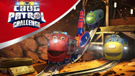 Chuggington: Chug Patrol Challenge