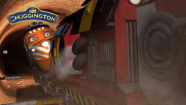 Chuggington: Tyne's Tunnel Adventure