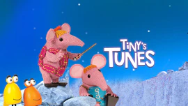 Clangers: Tiny's Tunes
