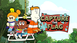 Craig of the Creek